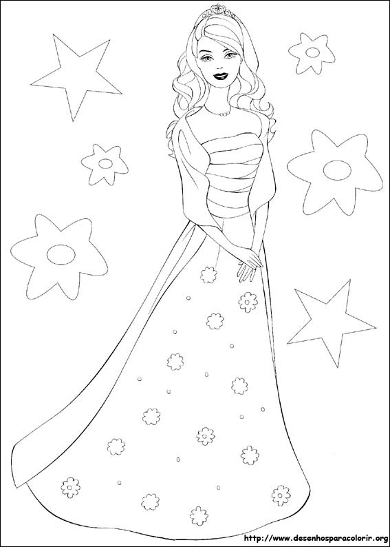 Desenho Para Imprimir !