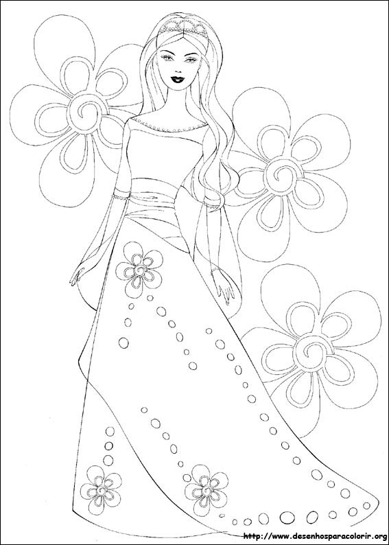 Desenho Para Imprimir !