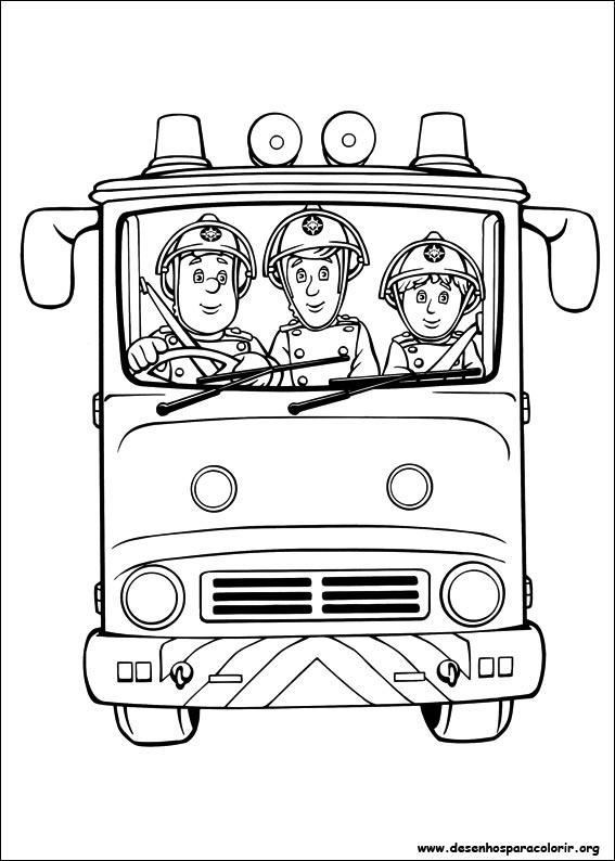Desenho para imprimir !