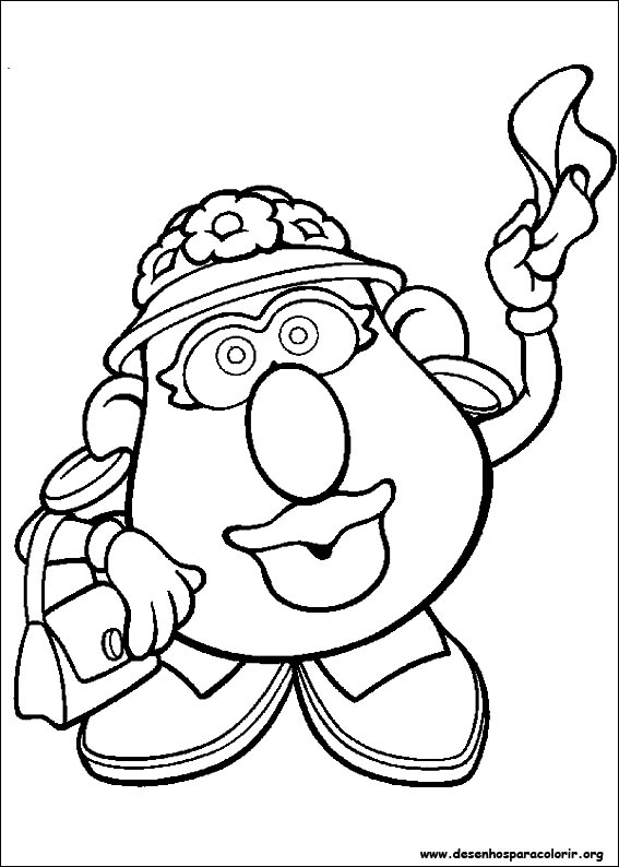 Desenho para imprimir !