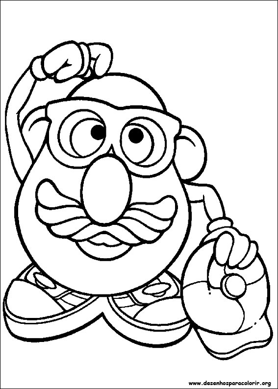 Desenho para imprimir !