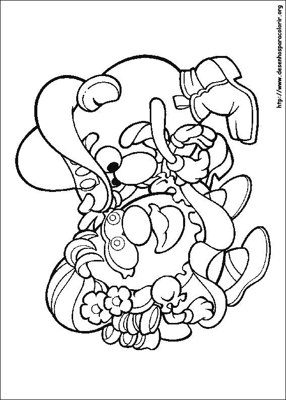 Desenho para imprimir !