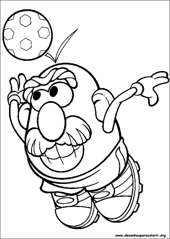 Desenho para imprimir !