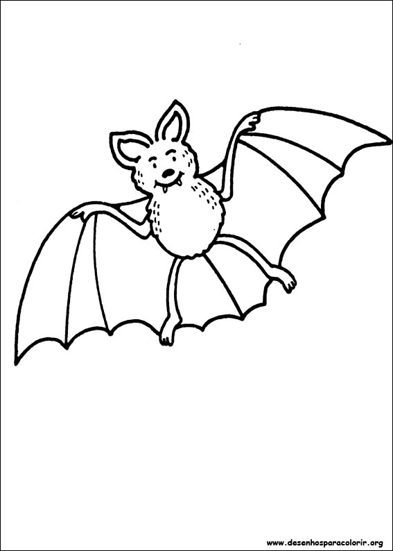 Desenho Para Imprimir !