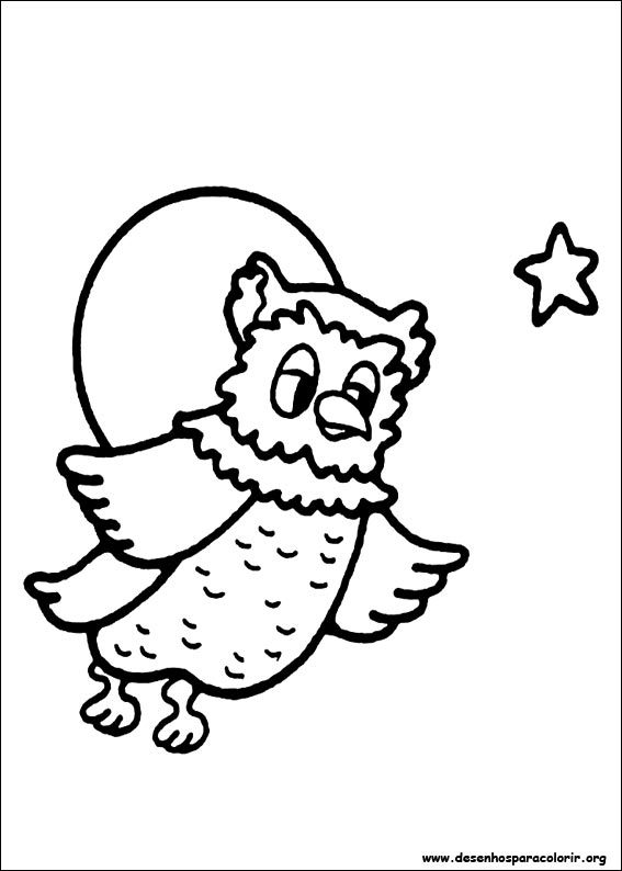 Desenho Para Imprimir !