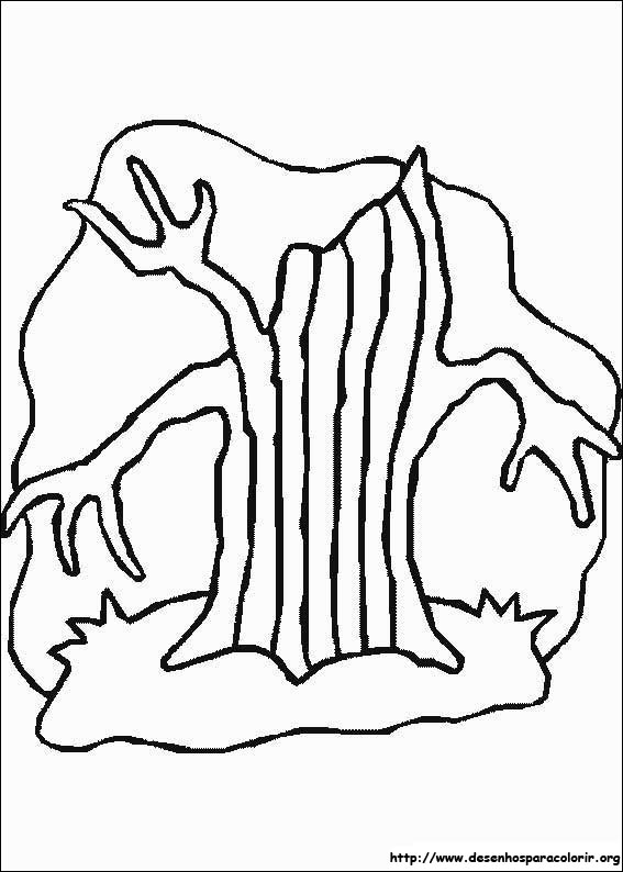 Desenho Para Imprimir !