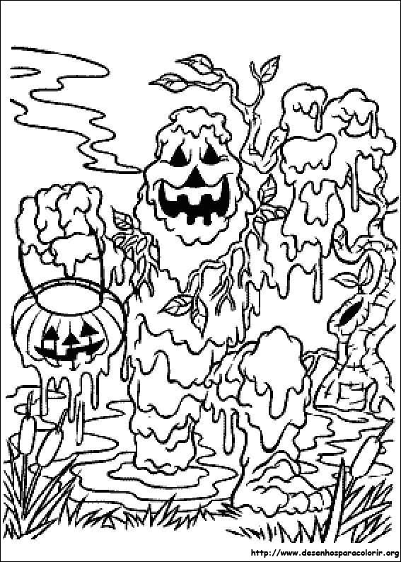 Desenho Para Imprimir !