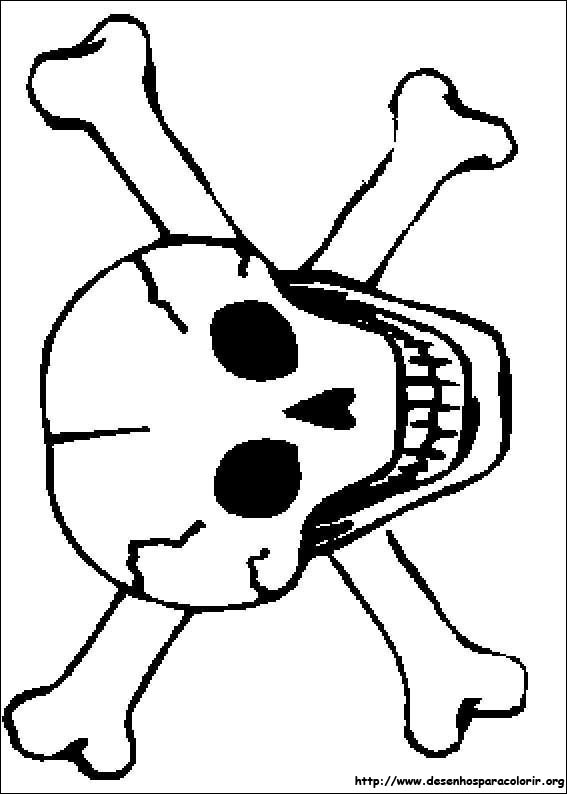 Desenho Para Imprimir !
