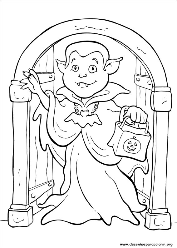 Desenho Para Imprimir !