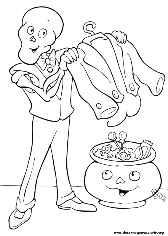 Desenho Para Imprimir !