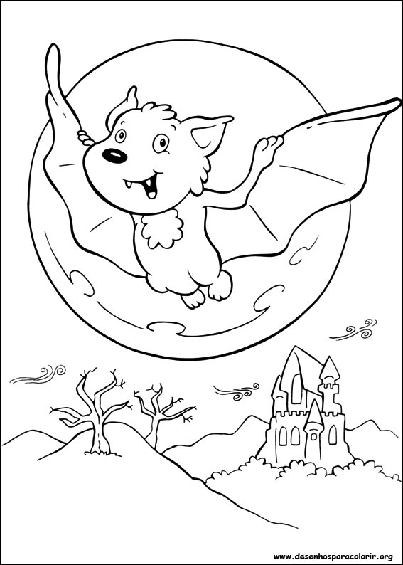 Desenho Para Imprimir !