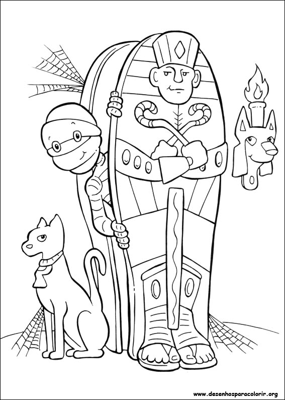 Desenho Para Imprimir !
