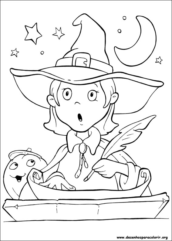 Desenho Para Imprimir !