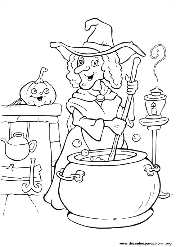 Desenho Para Imprimir !