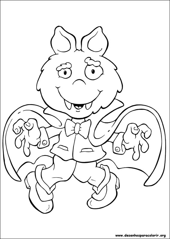 Desenho Para Imprimir !