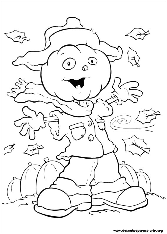 Desenho Para Imprimir !