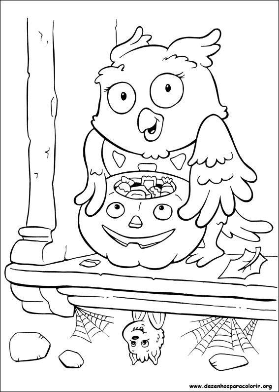 Desenho Para Imprimir !