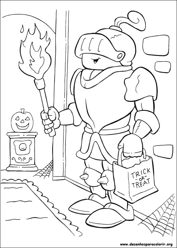 Desenho Para Imprimir !