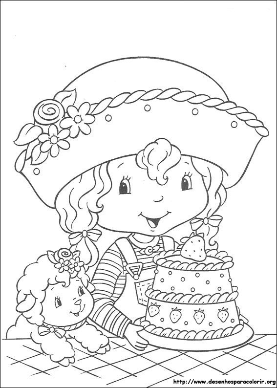 Desenho para imprimir !