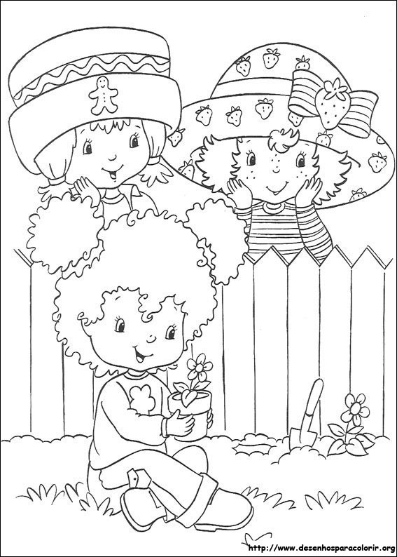 Desenho para imprimir !