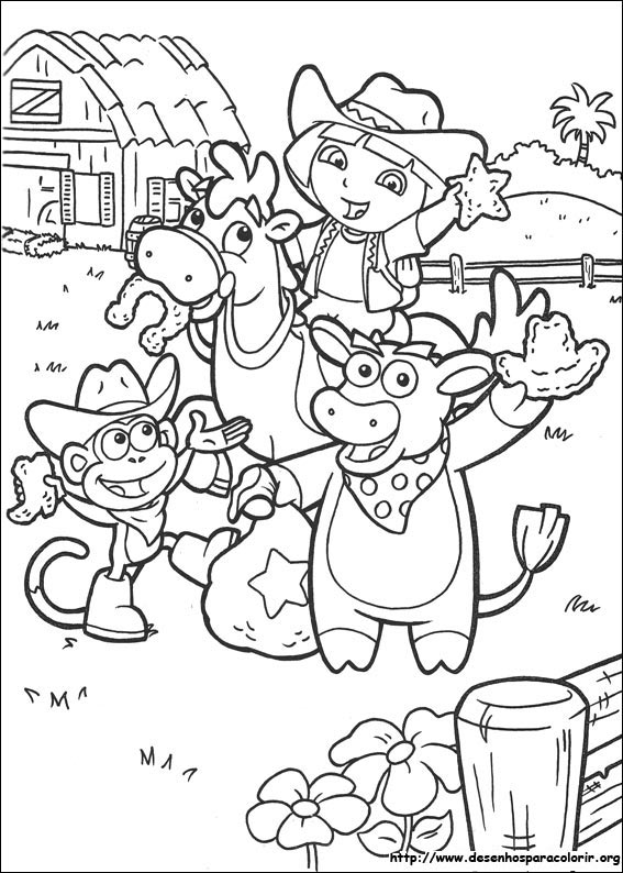 Desenho para imprimir !