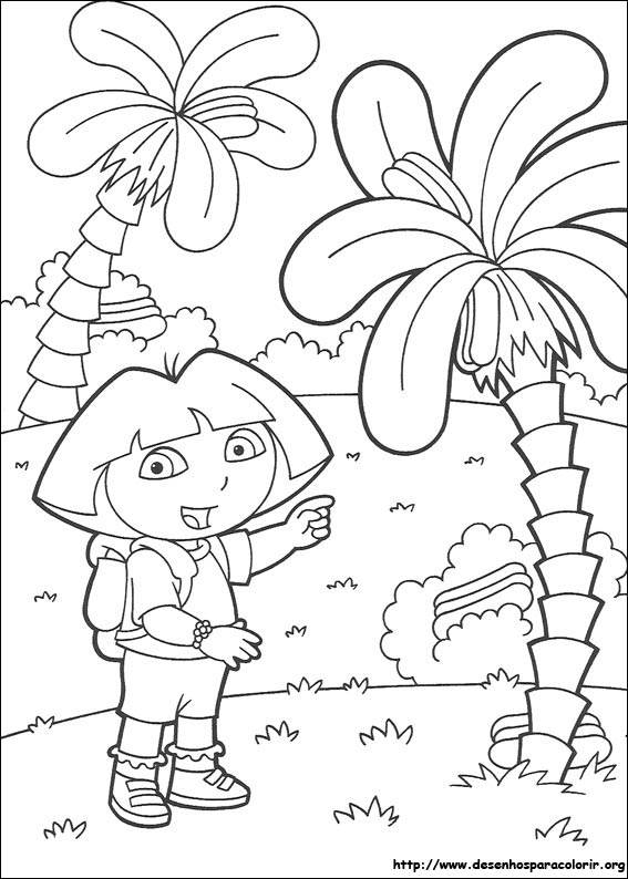 Desenho para imprimir !