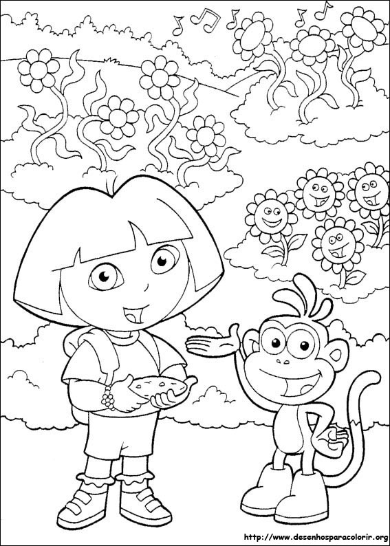 Desenho para imprimir !