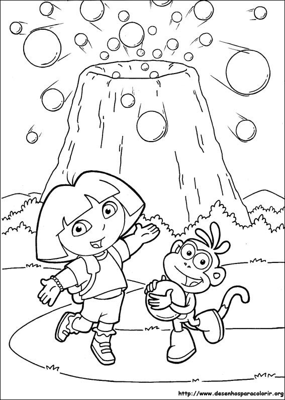 Desenho para imprimir !