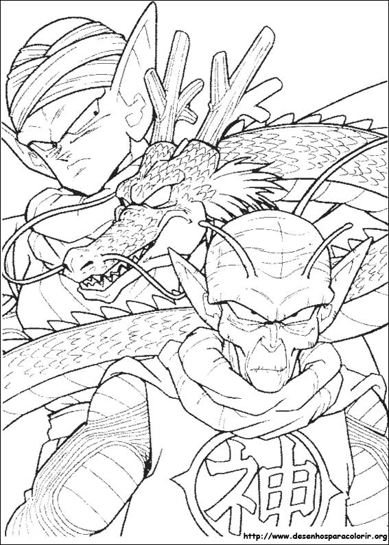 Desenho para imprimir !