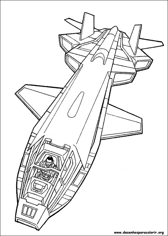 Desenho para imprimir !