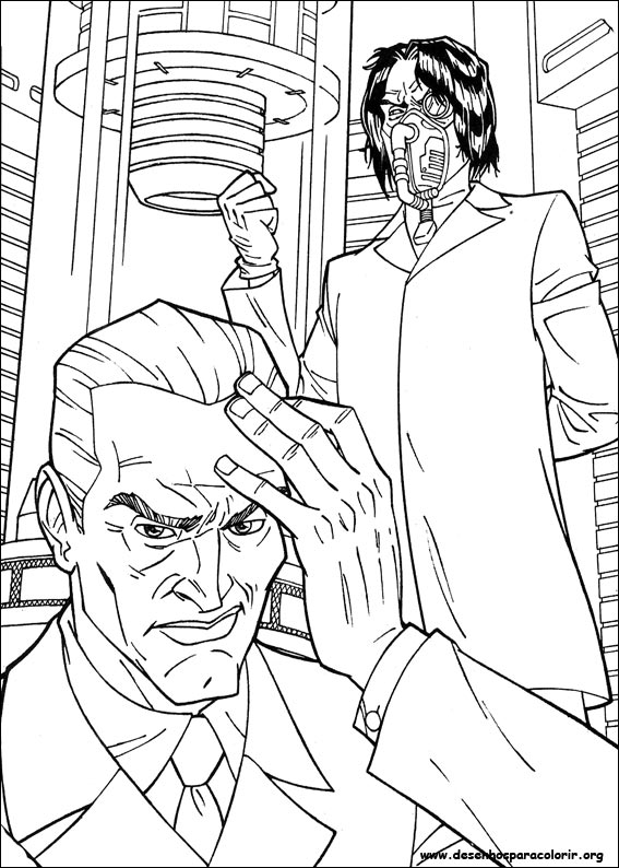 Desenho para imprimir !