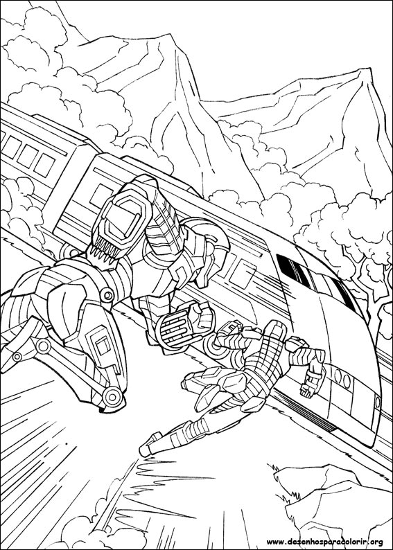 Desenho para imprimir !