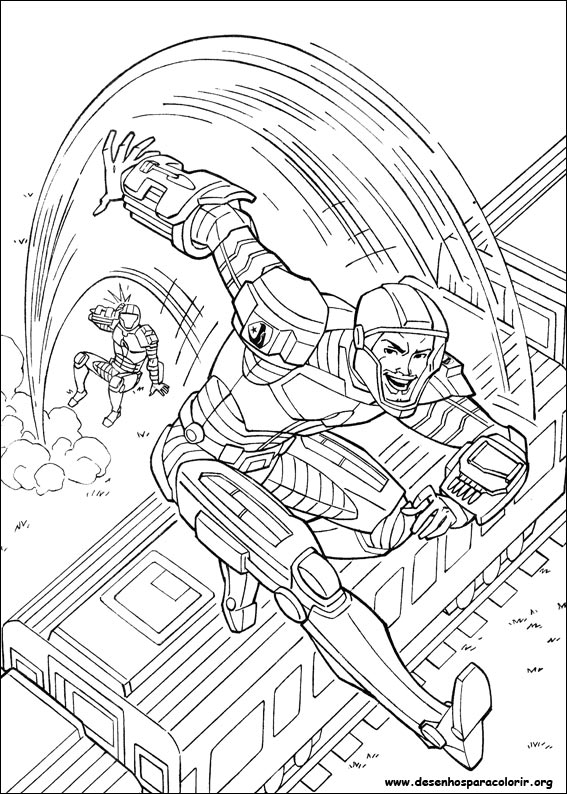 Desenho para imprimir !