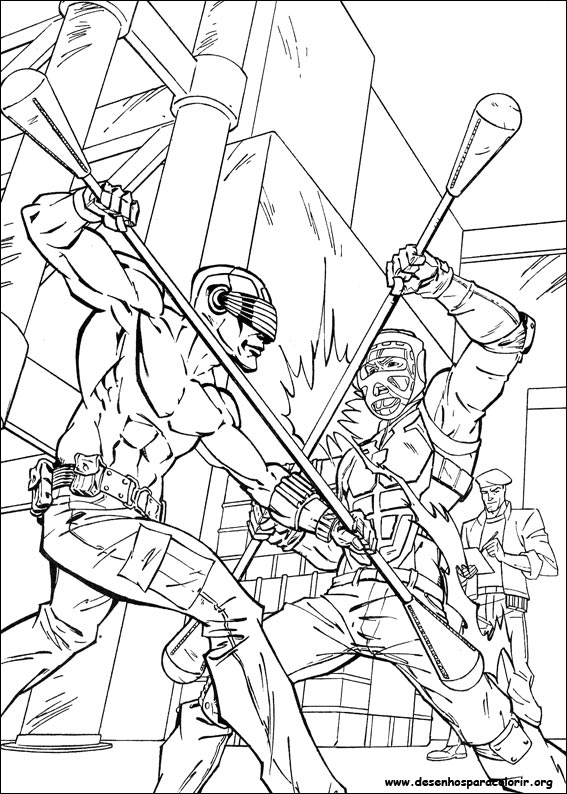 Desenho para imprimir !