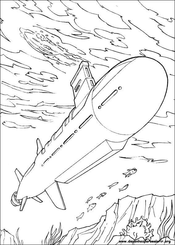 Desenho para imprimir !