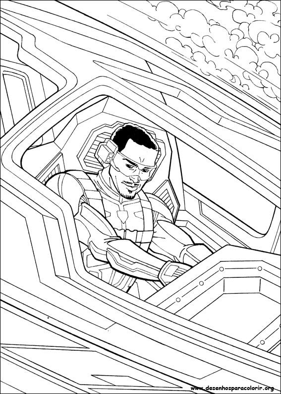 Desenho para imprimir !