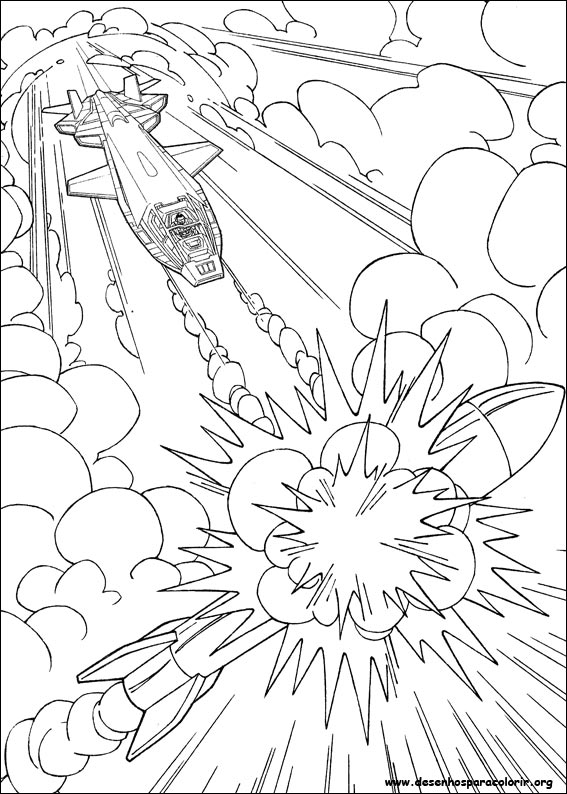 Desenho para imprimir !