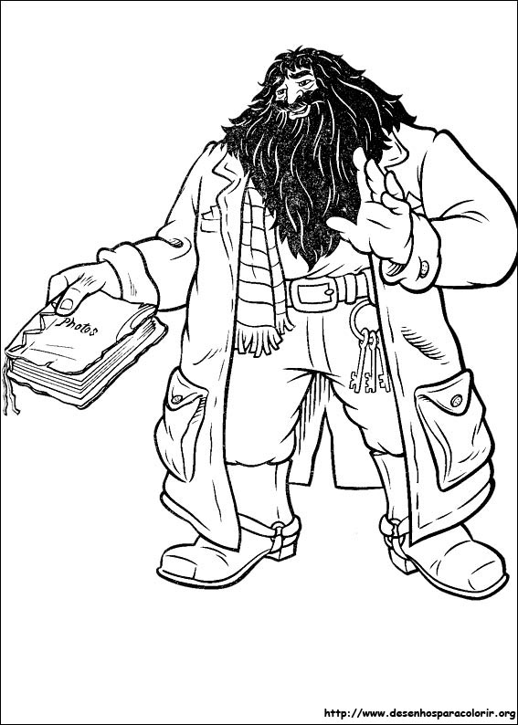 Desenho para imprimir !