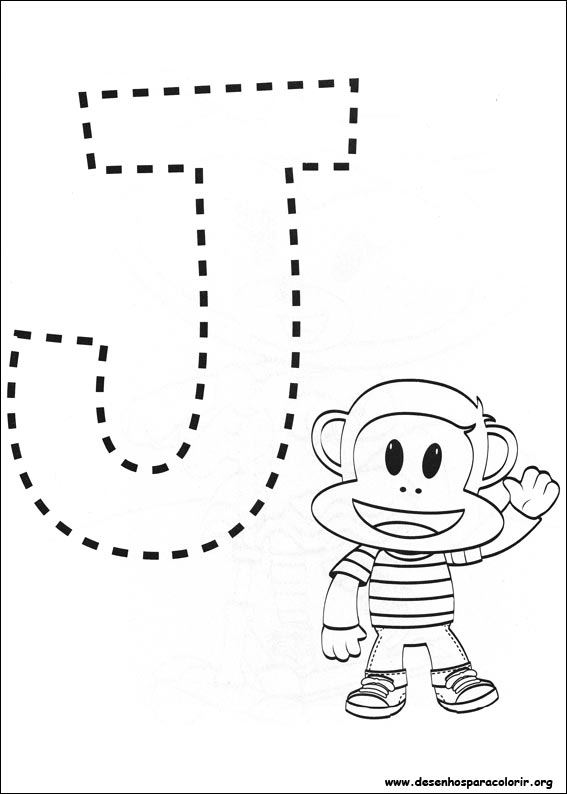 Desenho para imprimir !