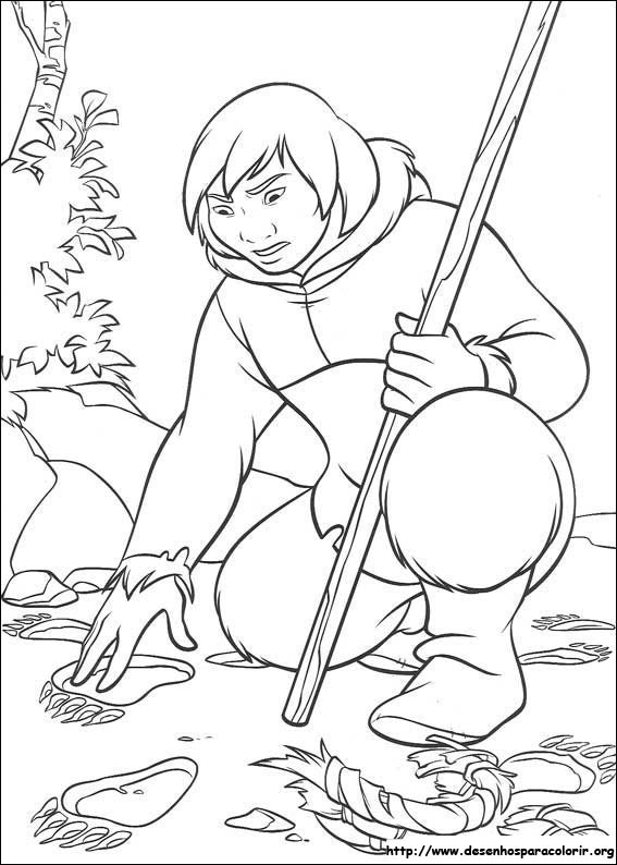 Desenho para imprimir !