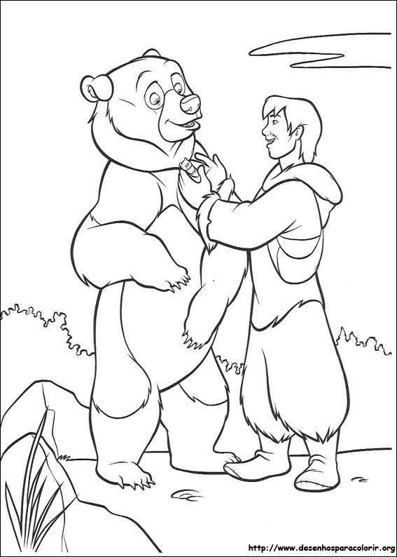 Desenho para imprimir !