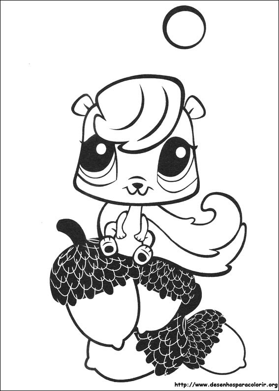 Desenho para imprimir !