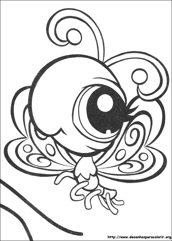 Desenho para imprimir !