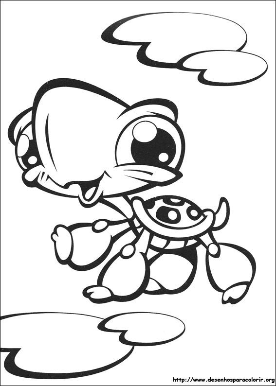 Desenho para imprimir !