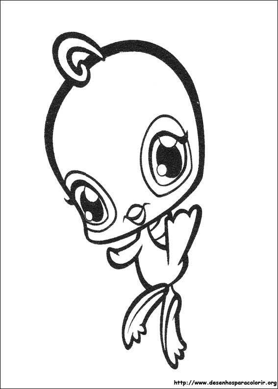 Desenho para imprimir !