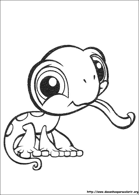 Desenho para imprimir !