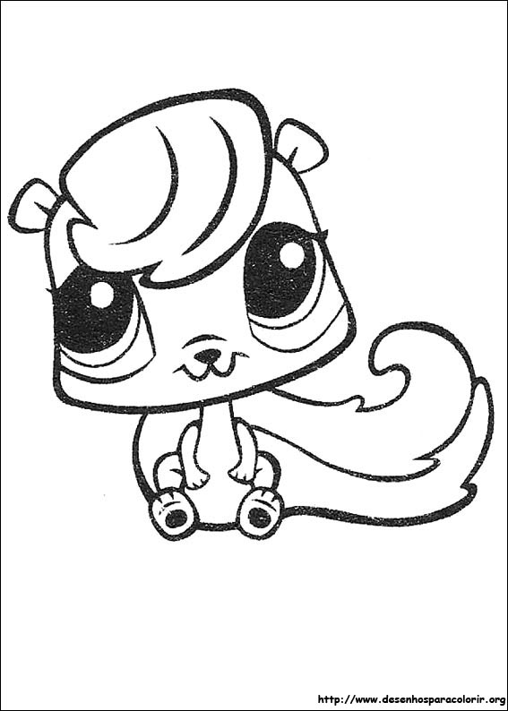 Desenho para imprimir !