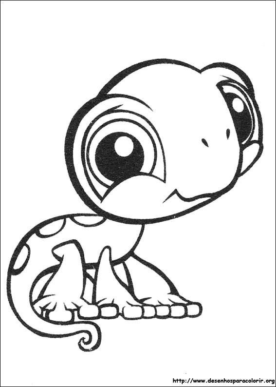 Desenho para imprimir !