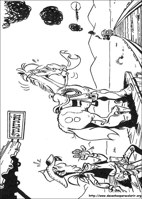 Desenho para imprimir !