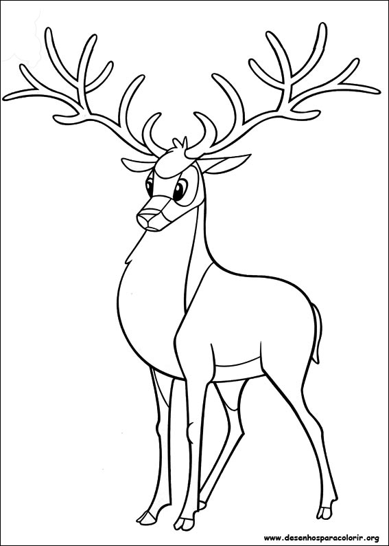 Desenho para imprimir !